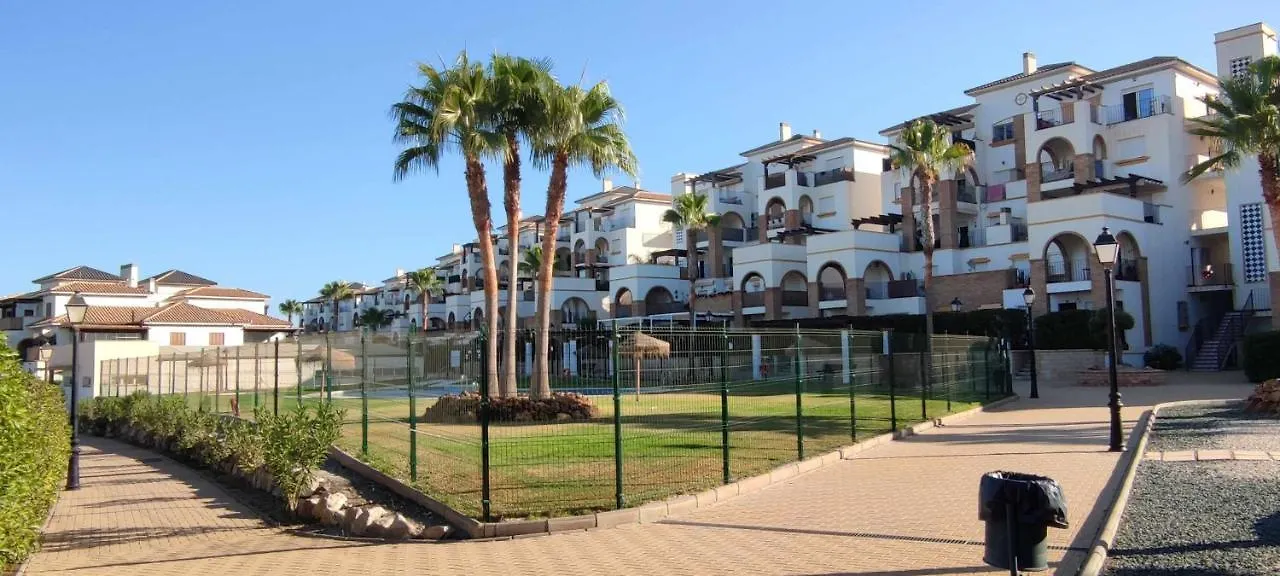 Apto Con Jardin Privado Flor De Miel Vera Playa Apartment