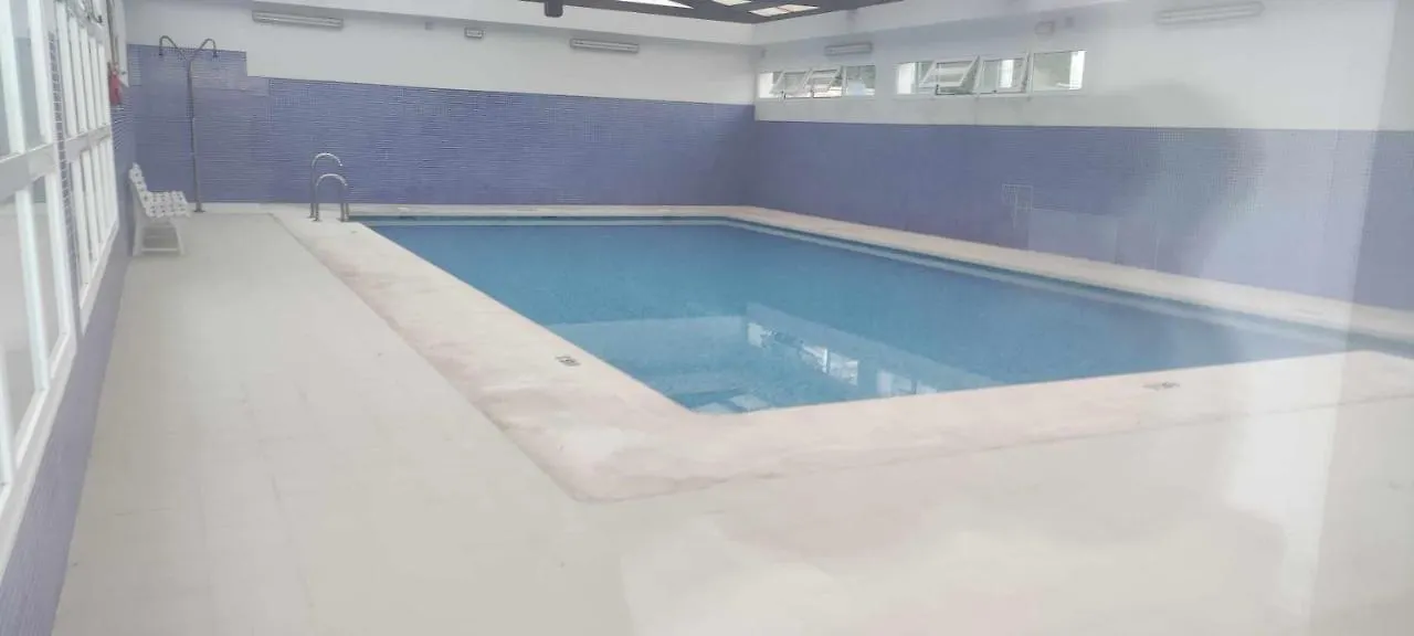 Apto Con Jardin Privado Flor De Miel Vera Playa Apartment